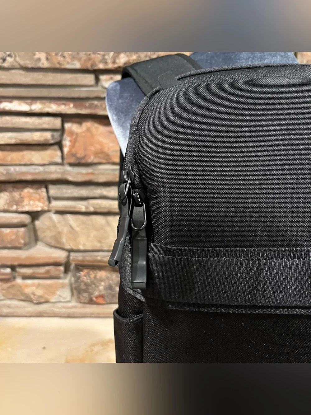Nomatic x Peter McKinnon Luma 18L Black Camera Backpack